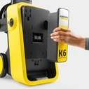 Karcher K 6 Comfort Premium Pressure Washer 2200W 160 bar