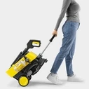 Karcher K 6 Comfort Premium Pressure Washer 2200W 160 bar