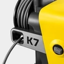Kärcher K 7 Comfort Premium Pressure Washer 3000W 180 bar
