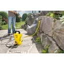 Karcher λάστιχο ποτίσματος 1/2" 10 m (2.645-399.0)