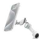 Βάση Γραφείου για Κινητό Insta360 Flow 2 Pro Magnetic Clamp (Grey)
