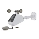 TFA 35.8106.01 Wireless Digital Tabletop Weather Station