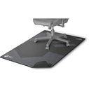 Lin Chair Mat (Gray)