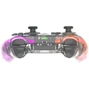 SpeedLink Rait NX RGB Wireless & Wired Gamepad for PC / PS3 (Transparent)