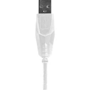 SpeedLink Decus NX RGB Gaming Mouse 12800 DPI White