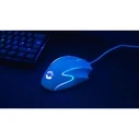 SpeedLink Decus NX RGB Gaming Mouse 12800 DPI White
