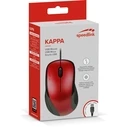 SpeedLink Kappa Wired Mouse Red