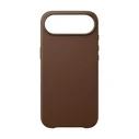 PanzerGlass CARE™ Solo Case Brown iPhone Air