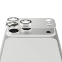PanzerGlass Camera Protection Tempered Glass Silver for iPhone 17 Pro Max PG12980
