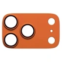 PanzerGlass Camera Protection Tempered Glass (Orange) for iPhone 17 Pro - PG91919
