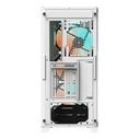Κουτί Η/Υ Gigabyte C301 GLASS V2 White ATX Black USB 3.0
