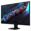 Monitor 27" Gigabyte GS27FA FHD 1ms 180Hz IPS, HDMI, DP, AMD Radeon FreeSync, HDR Ready
