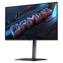 Monitor 27" Gigabyte MO27U2 UHD 0,03ms 240Hz QD-OLED, HDMI, DP