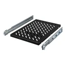 Ράφι Για Καμπίνα Δικτύου Rittal TS IT/TE 1HE 600-900mm