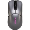 Lenovo Legion M600s Qi Wireless RGB Gaming Mouse 19000 DPI Storm Grey