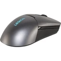 Lenovo Legion M600s Qi Wireless RGB Gaming Mouse 19000 DPI Storm Grey