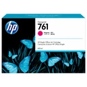 Γνήσιο Μελάνι HP 761 Original magenta 400ml