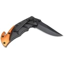 Campus Folding Knife (Pocket Knife) with Support Grip  Total Length 15 cm