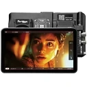 Portkeys LS7P 7" LCD Monitor/Recorder - Full HD 1920x1080, 1000 nits, HDMI 4K30 in, 3G-SDI