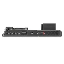 Portkeys LS7P 7" LCD Monitor/Recorder - Full HD 1920x1080, 1000 nits, HDMI 4K30 in, 3G-SDI