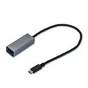 Αντάπτορας Δικτύου USB C i-Tec C31METALGLAN Γκρι