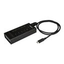 USB Hub Startech HB30C5A2CST