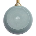Green Pan 2-piece Ceramic Coated Frying Pan Set