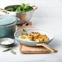 GreenPan Padova Reserve Aluminum Frying Pan 24 cm CC003475-001
