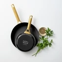 GreenPan Ceramic Coated Frying Pan Set, 2 pcs (MPN: CC008480-001)