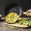 GreenPan Ceramic Coated Frying Pan Set, 2 pcs (MPN: CC008480-001)