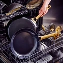 GreenPan Ceramic Coated Frying Pan Set, 2 pcs (MPN: CC008480-001)
