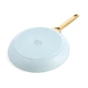 Green Pan Padova Reserve Σετ Μαγειρικά Σκεύη Light Blue με Αντικολλητική Επίστρωση 6τμχ