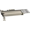 ICY BOX IB-PCI2019-M2 1x M.2 PCIe to 4x PCIe x4