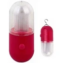 Velco Hanging Battery Lantern 12LED