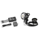 Godox AD800Pro 800Ws Studio Flash Monolight with Li‑ion Battery (GD-AD800PRO)