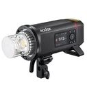 Godox AD800Pro 800Ws Studio Flash Monolight with Li‑ion Battery (GD-AD800PRO)
