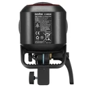 Godox AD800Pro 800Ws Studio Flash Monolight with Li‑ion Battery (GD-AD800PRO)