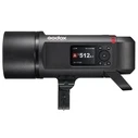 Godox AD800Pro 800Ws Studio Flash Monolight with Li‑ion Battery (GD-AD800PRO)