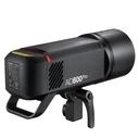 Godox AD800Pro 800Ws Studio Flash Monolight with Li‑ion Battery (GD-AD800PRO)