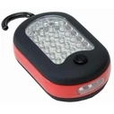 Velco Battery Hanging Lantern 27 LED