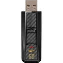 USB Flash 32GB Silicon Power USB 3.0 B50 TSOP Black