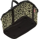 Reisenthel Carrybag Teddy Leo Olive (BK5055)