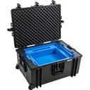 B&W satcom.case PP.1570 μαύρο για Starlink3