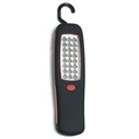 Velco 24 LED Battery Hanging Flashlight