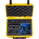 B+W Action ASE PP.41 Yellow for DJI Osmo Action 6