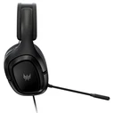 Acer Predator Galea Over‑Ear Gaming Headset (3.5mm) - GP.HDS11.01M, SKU 226692