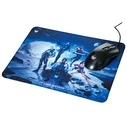 Acer Predator Gaming Mouse Pad RGB - GP.MSP11.00K