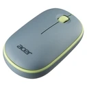 Acer AMR100 Wireless Mouse - Blue