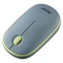 Acer AMR100 Wireless Mouse - Blue