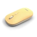 Acer AMR130 Wireless Bluetooth Mouse Yellow